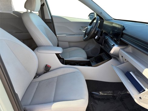 Used 2024 Hyundai Kona SEL w/ Convenience Package image 15