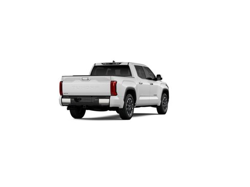 New 2026 Toyota Tundra Limited image 12