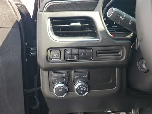 Certified 2024 GMC Yukon AT4 image 33