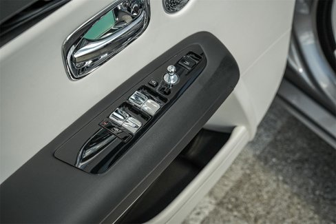 New 2025 Rolls-Royce Ghost image 32