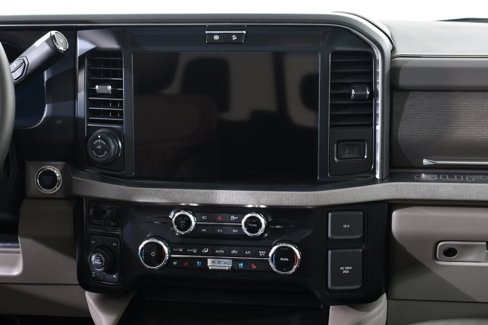 New 2026 Ford F350 Platinum image 9