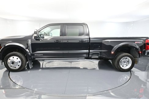 Used 2024 Ford F450 Lariat w/ Lariat Ultimate Package image 11