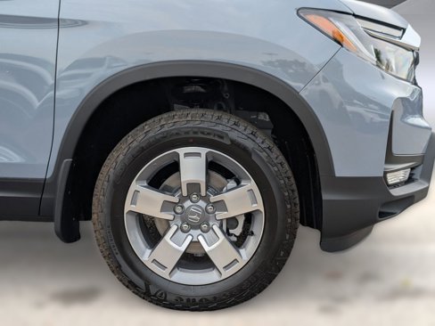 New 2026 Honda Ridgeline RTL image 12