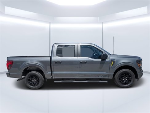 Used 2025 Ford F150 STX image 2