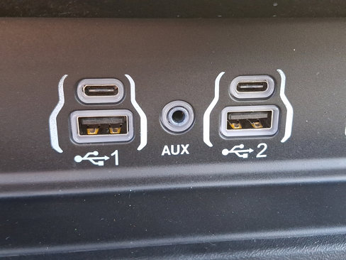 New 2026 RAM 1500 Rebel image 18