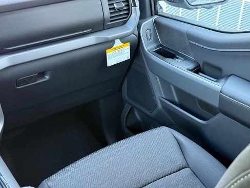New 2025 Ford F150 XLT image 10