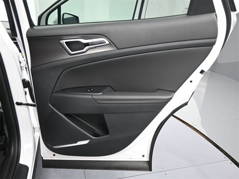 New 2026 Kia Sportage EX image 20