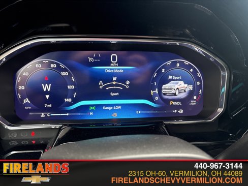 New 2026 Chevrolet Silverado 1500 LT image 21