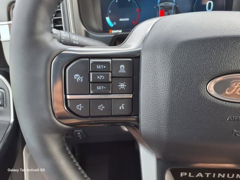 Used 2025 Ford F350 XL w/ FX4 Off-Road Package image 16