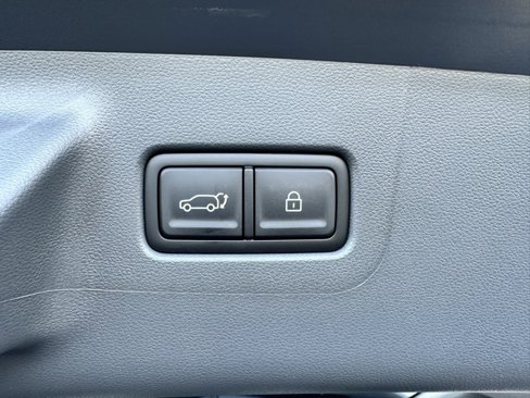 New 2026 Hyundai Santa Fe SEL image 30