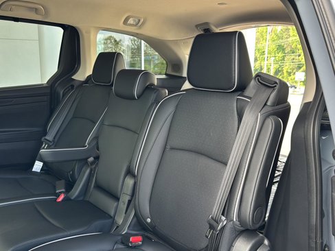 New 2025 Honda Odyssey Elite image 27