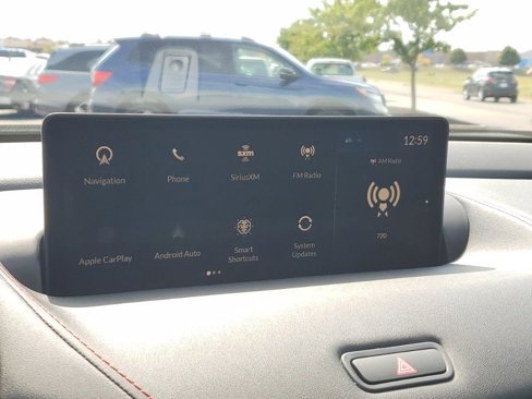Used 2025 Acura TLX SH-AWD w/ A-SPEC Pkg image 21