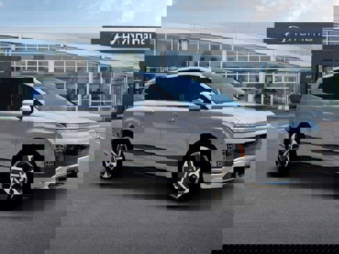 New 2026 Hyundai Ioniq 9 Calligraphy image 16