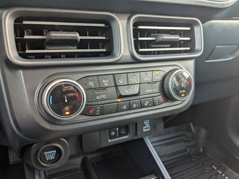 Used 2024 Ford Maverick Tremor w/ Tremor Off-Road Package image 19