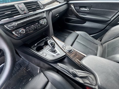 Used 2016 BMW 428i Gran Coupe xDrive image 24
