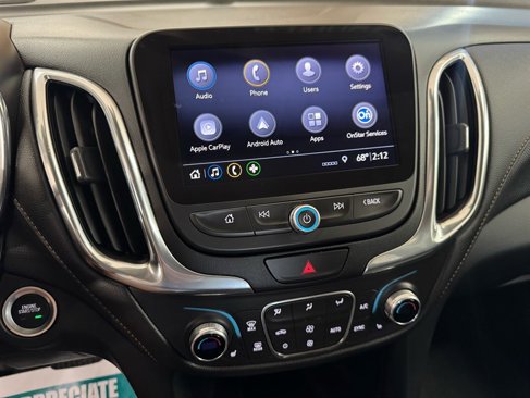 Used 2020 Chevrolet Equinox Premier image 16