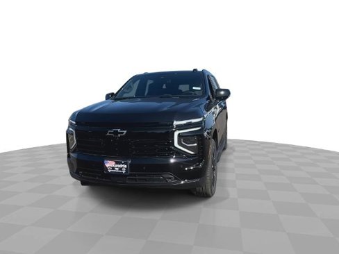 New 2026 Chevrolet Tahoe RST w/ Comfort Package image 5