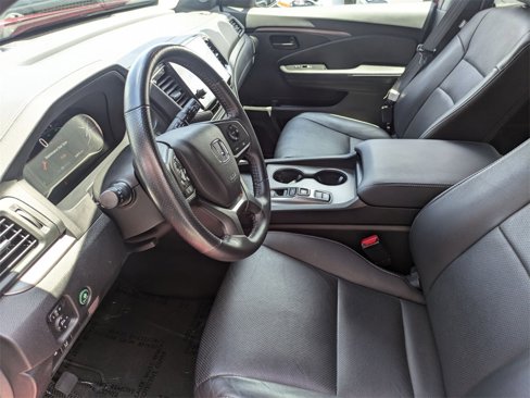 Used 2024 Honda Passport EX-L image 22