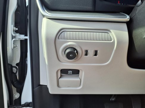 New 2025 Jeep Wagoneer Series II image 22
