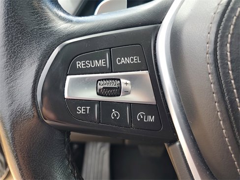Used 2023 BMW X5 sDrive40i image 17