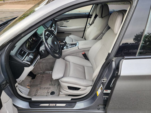Used 2011 BMW 550i Gran Turismo image 19