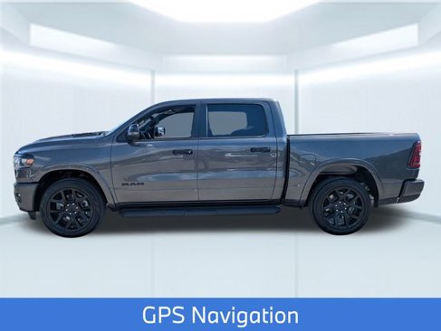 New 2026 RAM 1500 Laramie image 2
