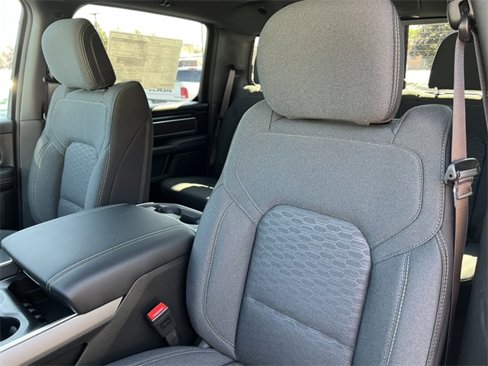New 2026 RAM 1500 Big Horn image 13