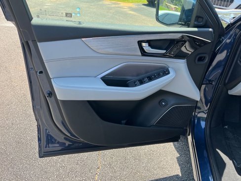 New 2026 Acura MDX w/ Advance Package image 12
