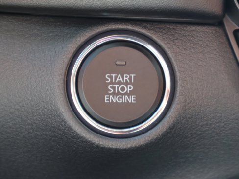 New 2025 MAZDA CX-50 2.5 Turbo w/ Accent Package image 35