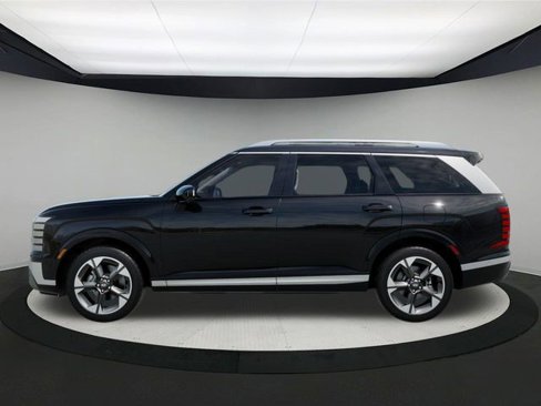 New 2026 Hyundai Palisade Limited image 3