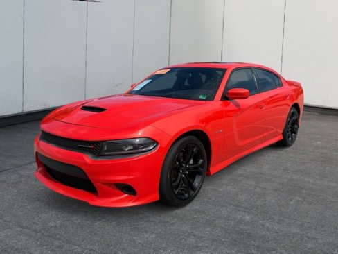 Used 2022 Dodge Charger R/T image 7