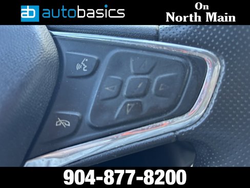 Used 2020 Chevrolet Malibu LT image 23
