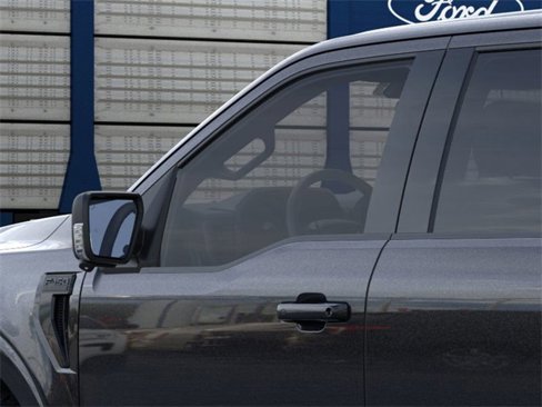 New 2025 Ford F150 XLT image 20