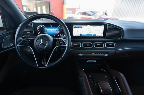 Used 2024 Mercedes-Benz GLE 350 4MATIC image 31