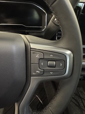 New 2025 Chevrolet Silverado 1500 LT image 13