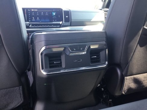 New 2025 Chevrolet Silverado 3500 LTZ w/ LTZ Premium Package image 24