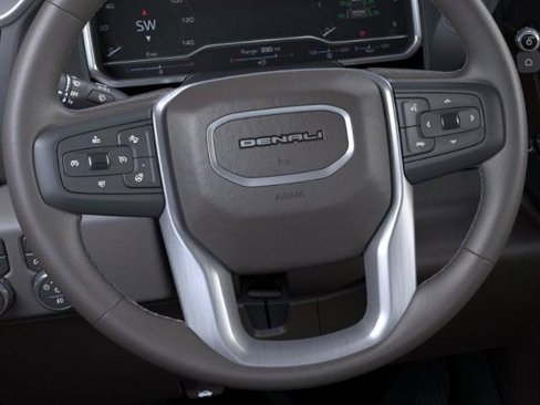 New 2026 GMC Sierra 2500 Denali w/ Denali Reserve Package image 65