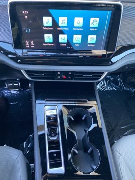 New 2026 Volkswagen Atlas Cross Sport SEL R-Line image 15