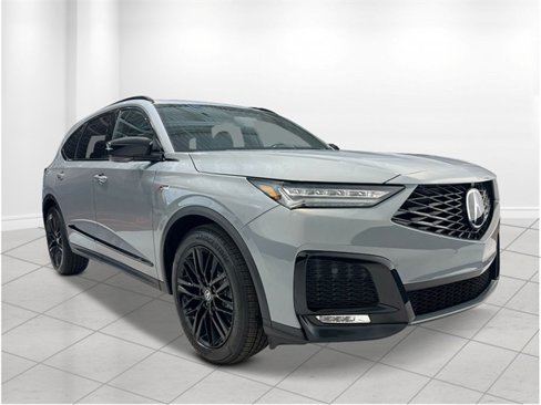 New 2026 Acura MDX A-Spec image 10