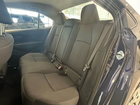 Used 2024 Toyota Corolla LE image 22