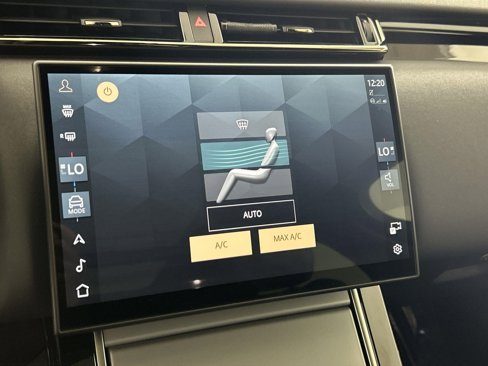 Certified 2025 Land Rover Range Rover Velar S image 15