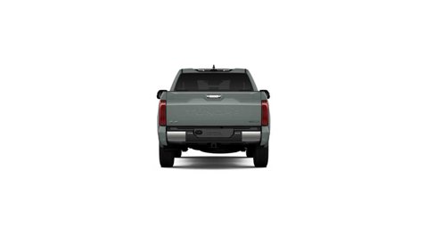New 2025 Toyota Tundra Limited image 8