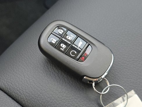 New 2026 Honda Odyssey EX-L image 36