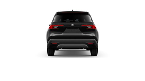 New 2026 Toyota Grand Highlander AWD image 8