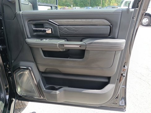 New 2026 RAM 3500 Laramie image 44