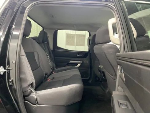 Used 2024 Toyota Tundra SR5 image 20