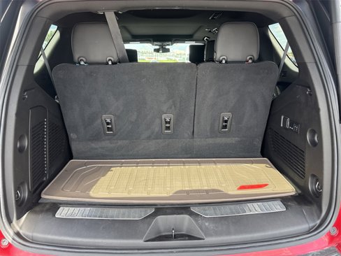 Certified 2021 GMC Yukon AT4 w/ AT4 Premium Plus Package image 31