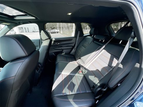 New 2026 Honda CR-V Sport-L image 28