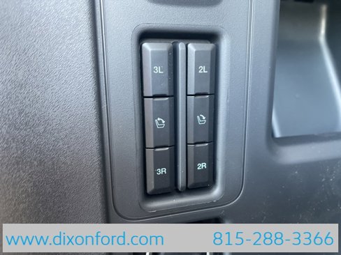 New 2025 Ford Expedition Active image 27