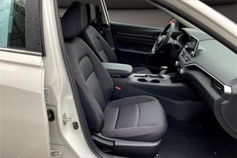 Certified 2025 Nissan Altima 2.5 S image 7